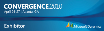 MS Convergence 2010