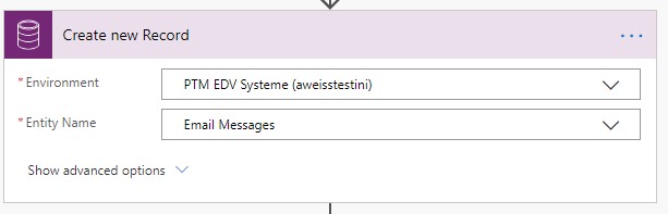  Create Email 
