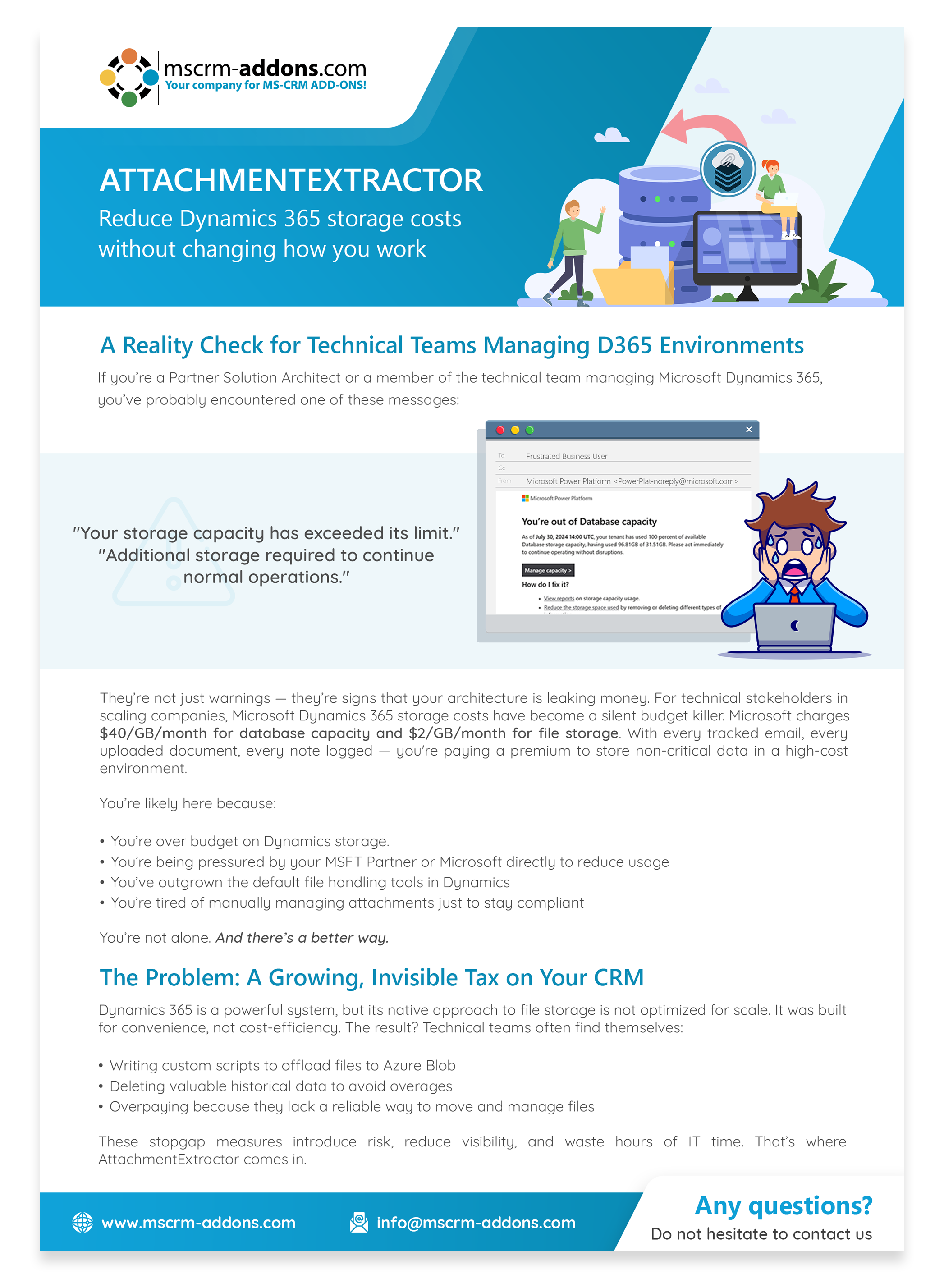 Information Guide Cover