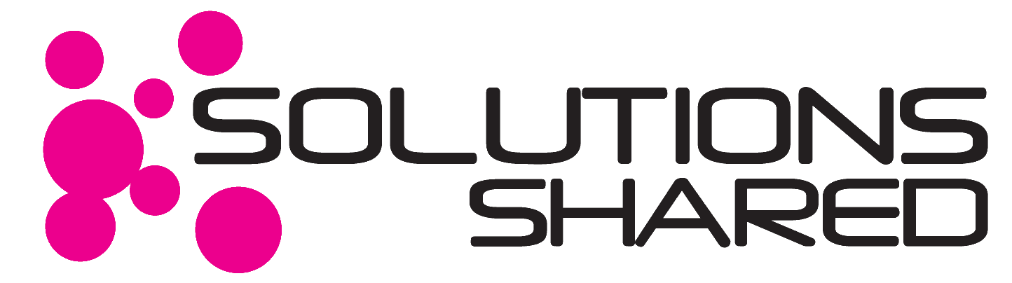 solutions shared logo