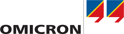Omicron Logo