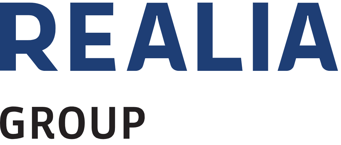 Realia Group Logo