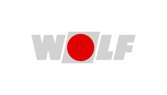 Wolf Logo