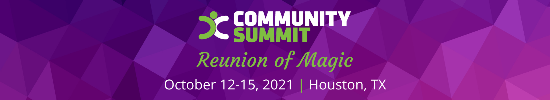 Summit NA 2021