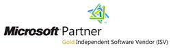 mscrmaddons is a gold certified partner