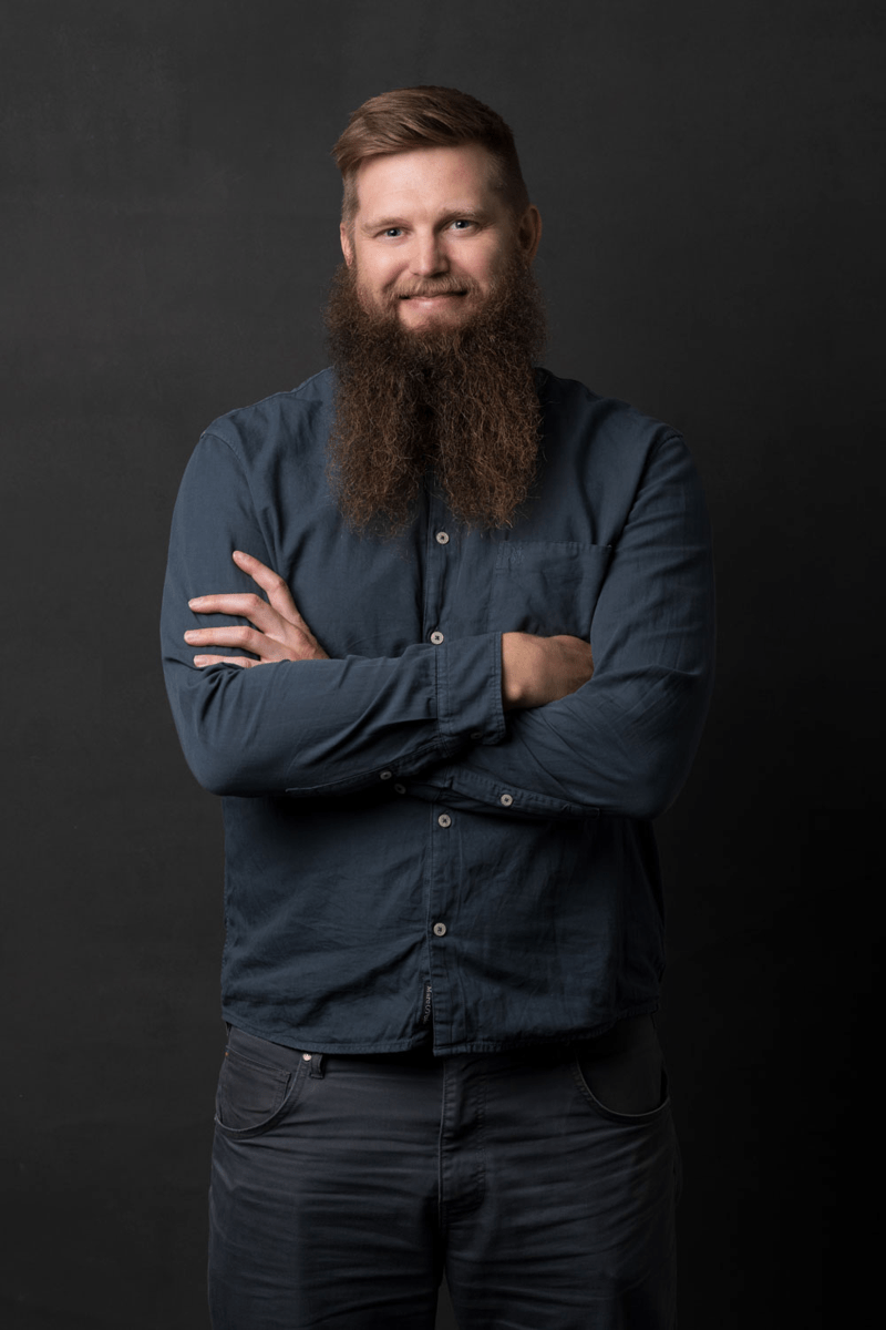 Olli Korpelainen