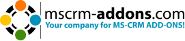mscrm-addons.com Logo