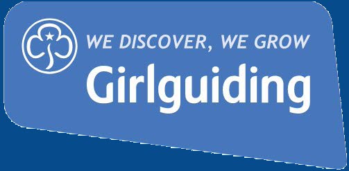 Girlguiding